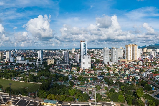 Thời điểm để Nghệ An 'cất cánh'