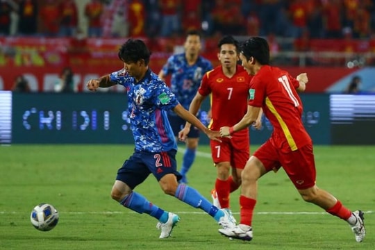 'Được, mất' của Đội tuyển Việt Nam trong năm 2021