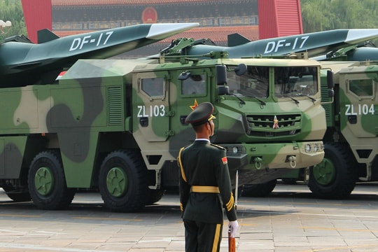 Trung Quốc kêu gọi Mỹ không đánh giá kho vũ khí hạt nhân bằng hình ảnh vệ tinh