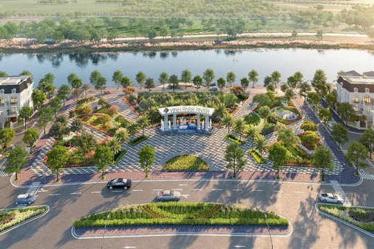 Kiều hối cuối năm tăng mạnh, bất động sản địa phương hồ hởi đón dòng tiền mới