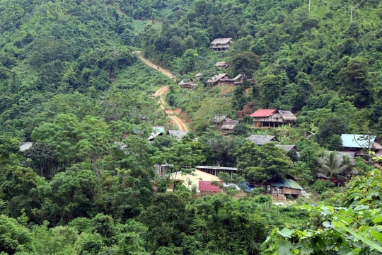 Công ty cổ phần Xi măng Sông Lam với hành trình ‘Áo ấm mùa đông’