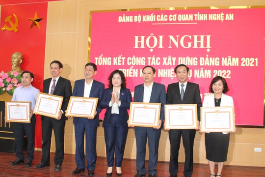 Cần tạo bước đột phá trong cải cách hành chính, chuyển đổi số