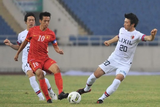 Ai sẽ đeo băng đội trưởng thay Quế Ngọc Hải?