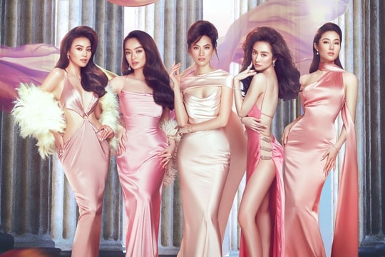 5 mỹ nhân Việt 'đổ máu' trên phim