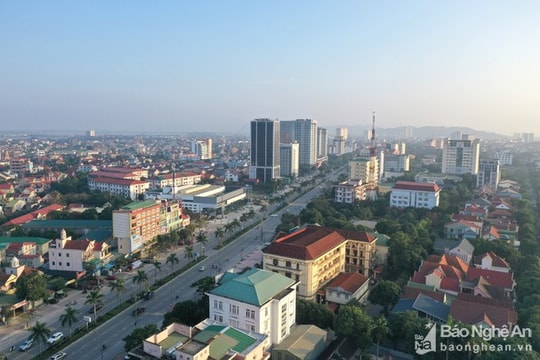 Chính phủ ban hành điều kiện mới về kinh doanh bất động sản 