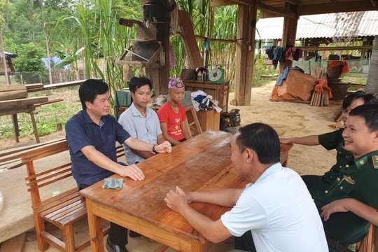 Những vấn đề đặt ra trong việc bố trí người đứng đầu cấp ủy không phải là người địa phương