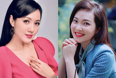 Những MC giọng miền Nam, miền Tây hot nhất trên sóng VTV