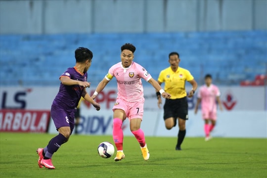 Hành trình 'Nghệ hóa' của Hồng Lĩnh Hà Tĩnh