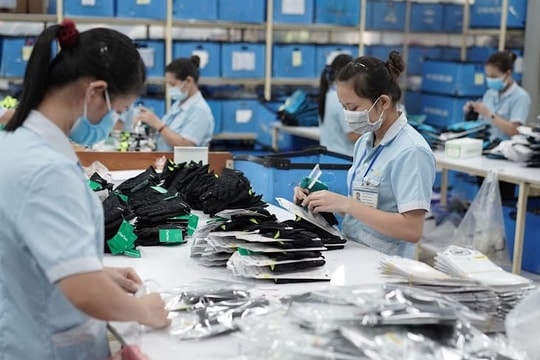 Sau dịch, thưởng Tết nơi tăng, nơi giảm