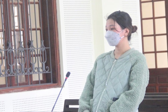 'Nữ quái' hết đánh bạc lại thuê xe ô tô đem đi bán