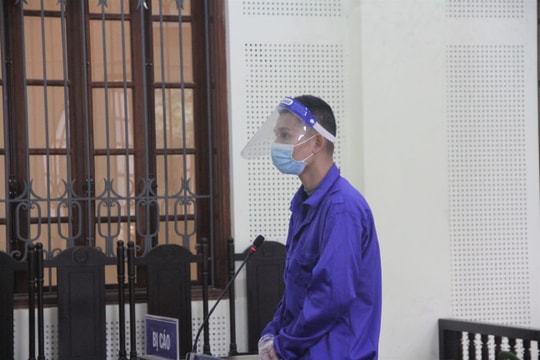 Bị tăng hình phạt tù vì kê khai gian dối việc giúp công an phát hiện tội phạm