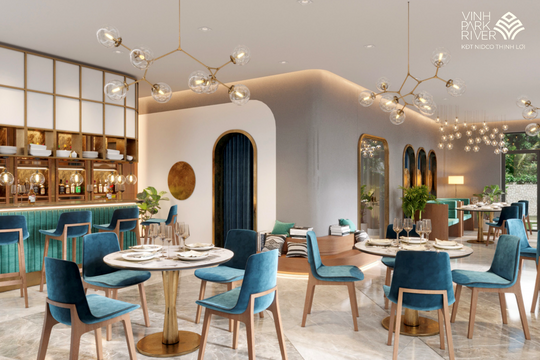 Dòng tiền tiếp tục chảy vào bất động sản và sẽ có đợt sóng đi lên trong 2022 - 2023