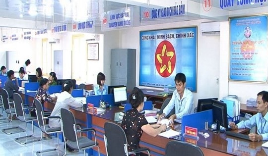 Nghị quyết mới của Chính phủ về đẩy mạnh phân cấp, phân quyền trong quản lý Nhà nước