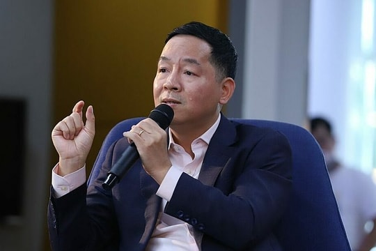 Ông Vũ Thành Tự Anh: Nên giảm VAT đồng loạt thay vì hỗ trợ lãi suất