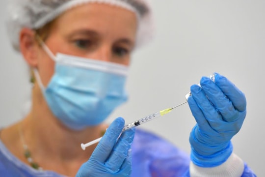 WHO kêu gọi tạo vaccine Covid-19 mới