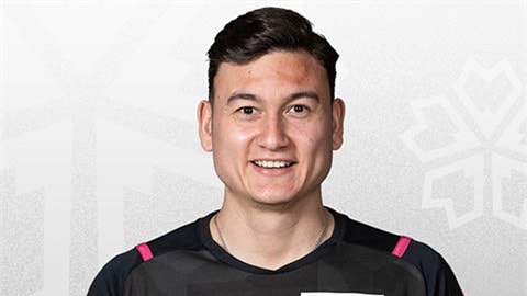 Cerezo Osaka gia hạn hợp đồng với Văn Lâm; Văn Toàn và Hoàng Đức nhiễm Covid-19