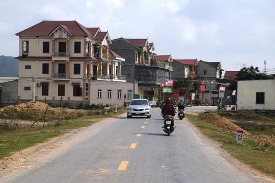 Nghệ An: Lượng kiều hối gửi về giảm 50 triệu USD