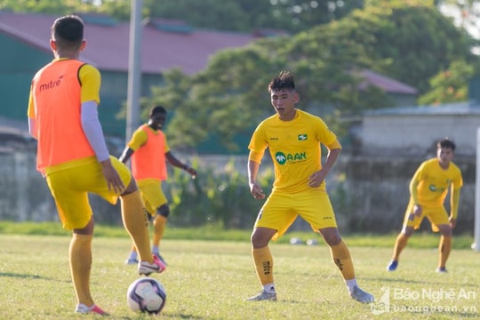 World Cup 2030 và chuyện của Xuân Tiến, Đức Việt hôm nay