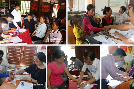 Đề nghị giữ nguyên quy định bắt buộc công chứng đối với các giao dịch liên quan đến nhà đất