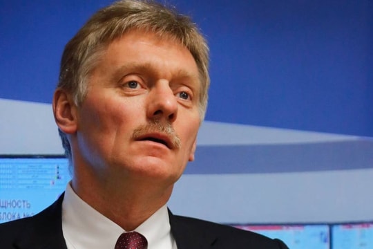 Nga bác bỏ thông tin chuẩn bị hành động khiêu khích ở miền Đông Ukraine