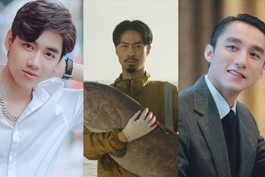 Cơn sốt 'Mang tiền về cho mẹ' giúp Đen Vâu vượt Sơn Tùng, K-ICM