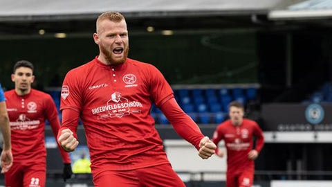 U23 Việt Nam loại cầu thủ duy nhất của HAGL; Hà Nội FC chiêu mộ tiền đạo ghi 16 bàn ở Hà Lan 