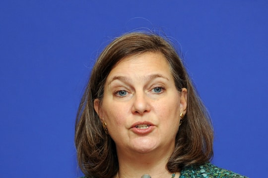 Mỹ muốn đối thoại với Nga trên cơ sở 'có đi có lại'