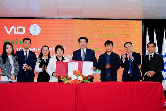 Nghệ An: Khai giảng lớp tiếng Nhật dành cho kỹ sư thực hành làm việc tại Nhật Bản