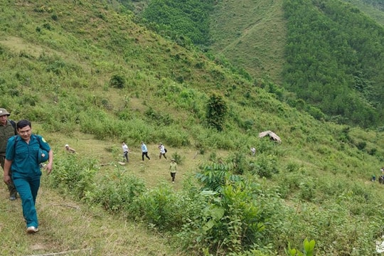 Phòng ngừa sai phạm trong lĩnh vực đất đai