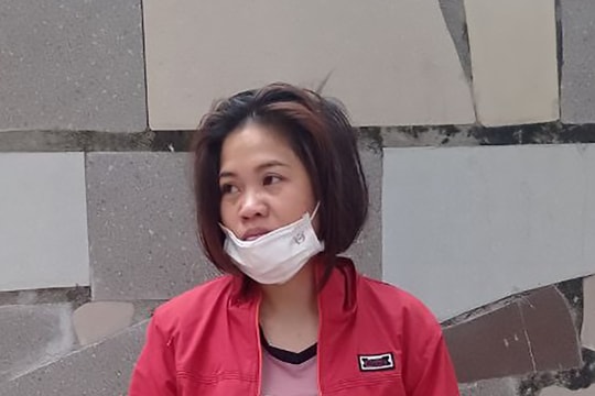 Chồng đi cai nghiện, vợ ở nhà bán lẻ ma túy