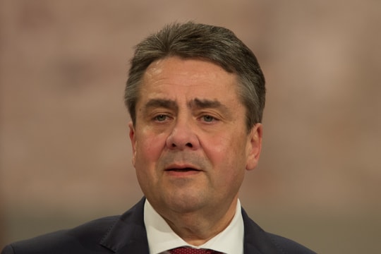 Đức xấu hổ vì châu Âu rút khỏi các cuộc đàm phán giữa Nga và Mỹ