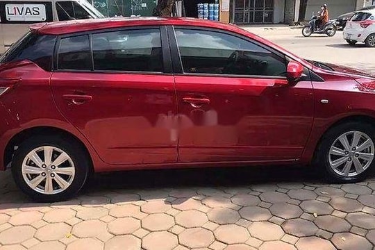 Nghệ An: Mất ô tô do để quên chìa khóa trong xe