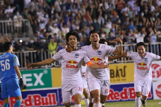 Việt Nam có cơ hội giành thêm suất dự Cúp C1 châu Á từ tay Thái Lan