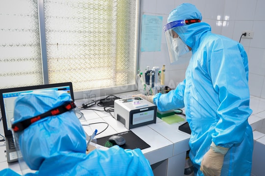 Chiều 20/1, Nghệ An ghi nhận 121 ca nhiễm Covid-19 mới, trong đó có 21 ca cộng đồng