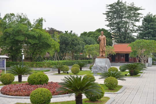 Chuyện cụ Phan Bội Châu về thăm quê dịp Tết Bính Dần 1926