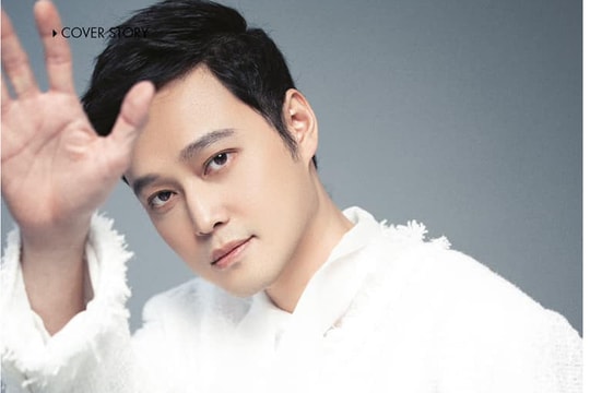 Gia thế và đời thực bí ẩn nhất nhì showbiz của Quang Vinh