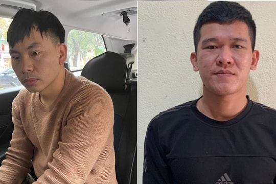 Sử dụng vỏ bọc doanh nhân lừa đảo tiền tỷ