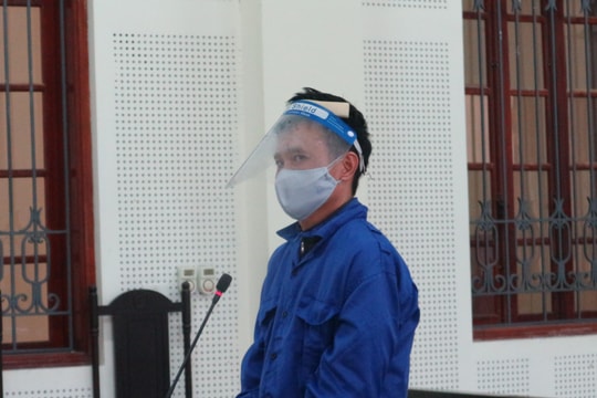 'Nổ' quen lãnh đạo để lừa tiền tỷ chạy liên thông vào trường Y