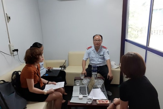 Nghệ An ra Chỉ thị tăng cường xử lý nợ đọng thuế, bảo hiểm