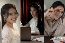 Tuổi 30 của Ninh Dương Lan Ngọc, Diễm My 9x, Nhã Phương có gì?