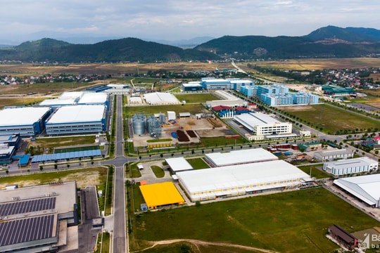 Hướng đi nào cho kinh tế tuần hoàn ở Nghệ An?