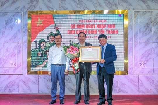 Mùa Xuân và những hoài niệm…