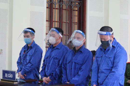 'Đãi' bạn tiệc sinh nhật bằng...ma túy trong mùa dịch