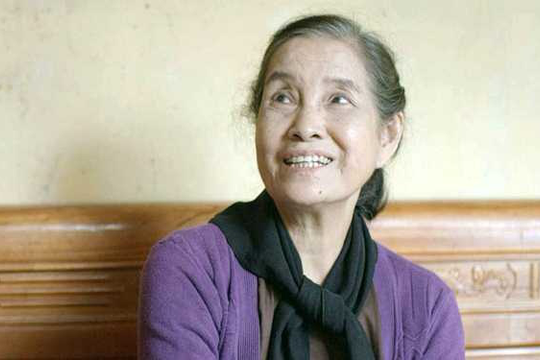 NSƯT Ngọc Tản - bà mẹ nông dân khắc khổ nhất màn ảnh Việt: Nghỉ hưu làm nghề tay trái