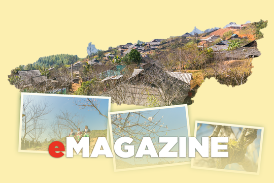 Pà Khốm làm theo Bác