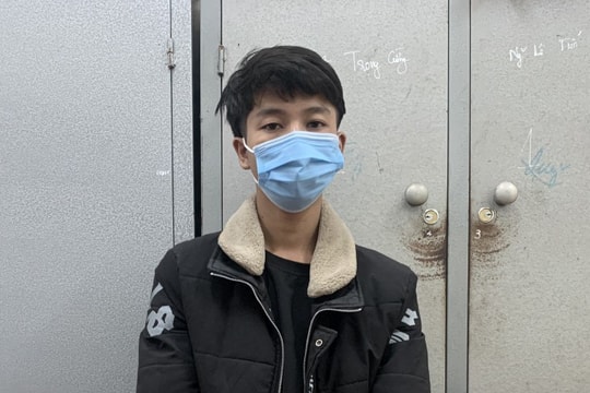 Chú cháu ruột 'nối gót' nhau sa lưới vì bán lẻ ma túy