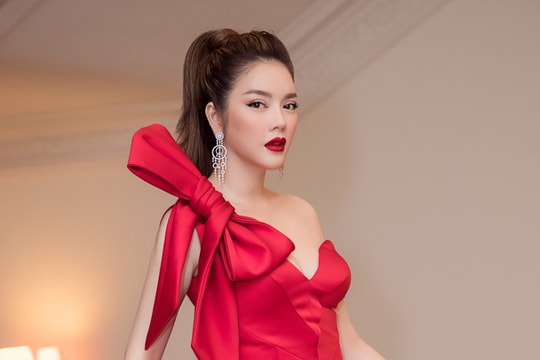 Lý Nhã Kỳ sống như bà hoàng với khối tài sản gần 400 tỉ đồng