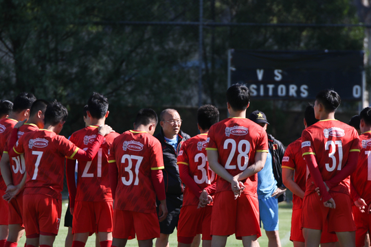 Australia – Việt Nam: Khó người, khó ta