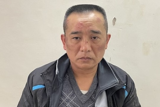 Nữ kế toán bị cướp tiền khi vừa ra khỏi ngân hàng