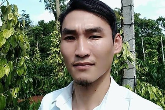 Cảnh sát tìm người liên quan nữ công nhân bị sát hại